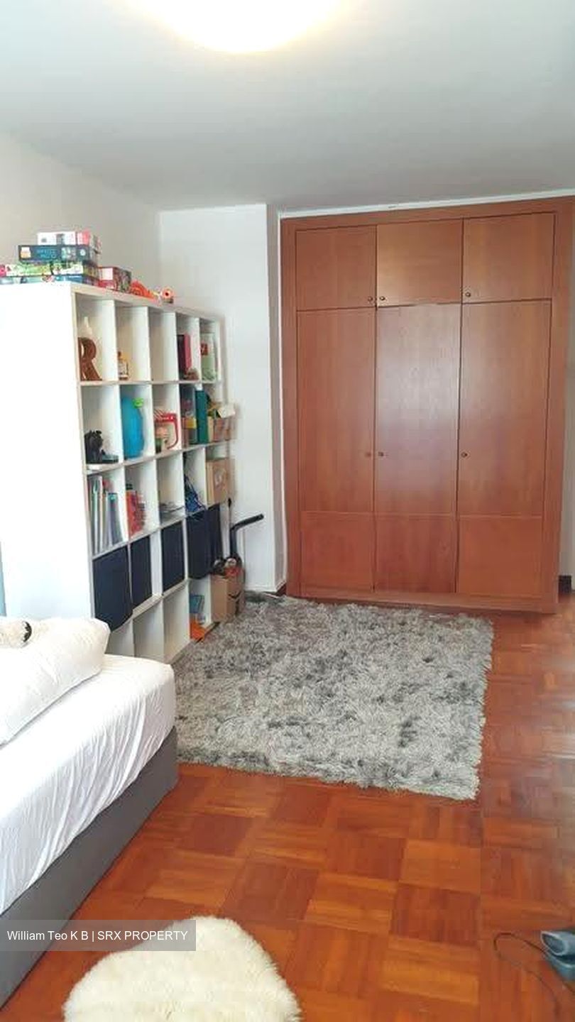 The Draycott (D10), Apartment #611125551